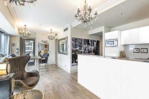 Apartamentos Cbd Viaduct Harbour