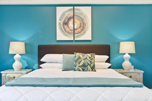 Apartamentos Cbd Viaduct Harbour