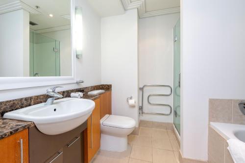 Apartamentos Cbd Viaduct Harbour