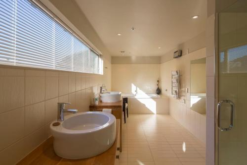Apartamento Shotover Penthouse & Spa