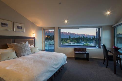 Apartamento Shotover Penthouse & Spa