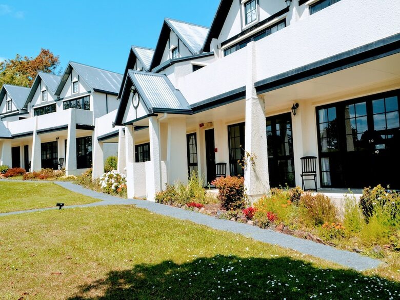 Motel Salty Dog Inn