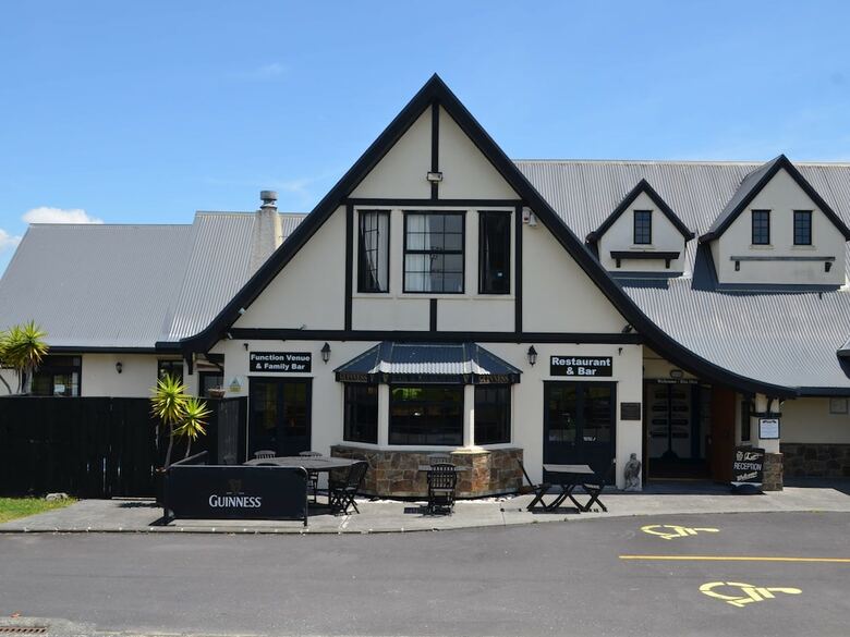 Motel Salty Dog Inn