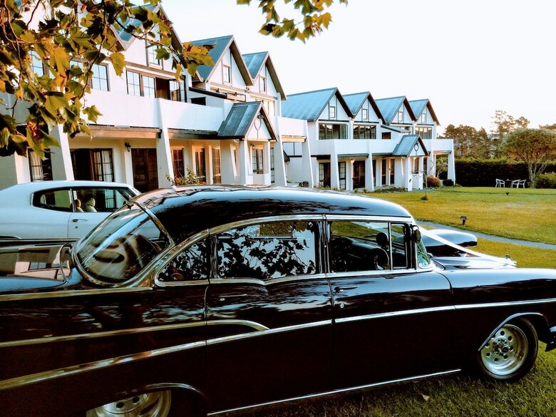 Motel Salty Dog Inn