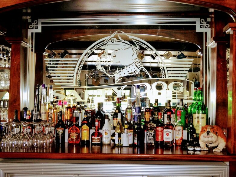 Motel Salty Dog Inn