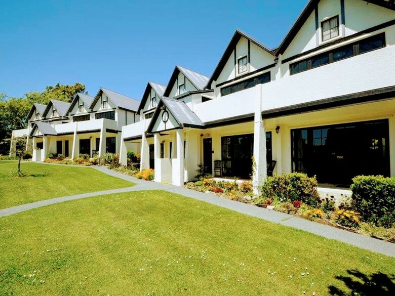 Motel Salty Dog Inn