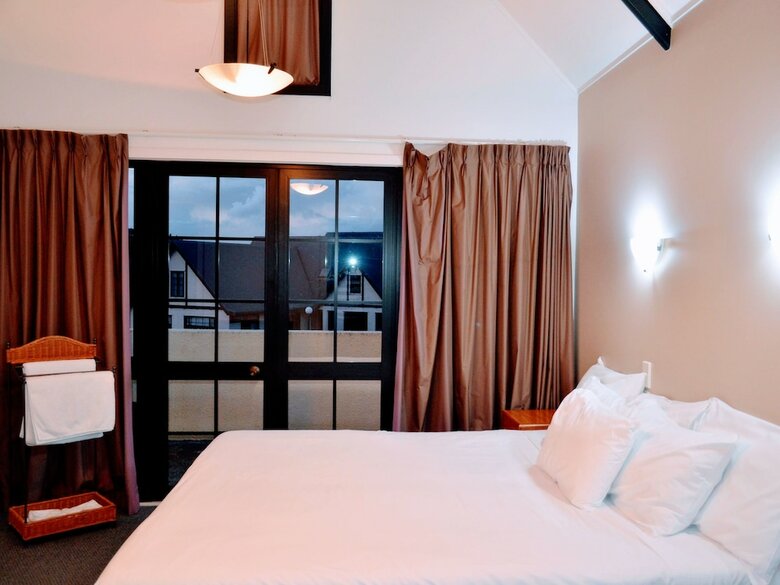 Motel Salty Dog Inn