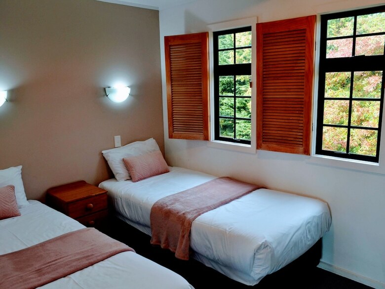 Motel Salty Dog Inn