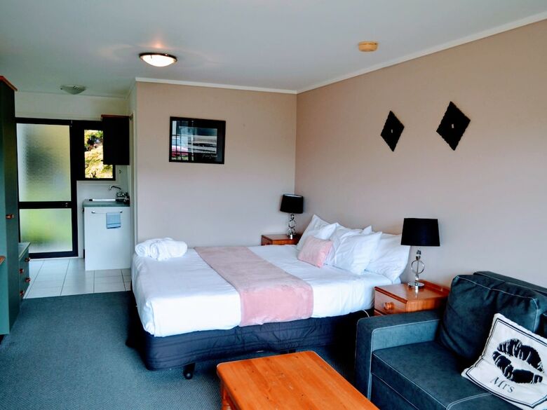 Motel Salty Dog Inn