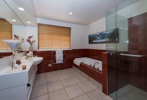 The Flying Trout Boutique Lodge