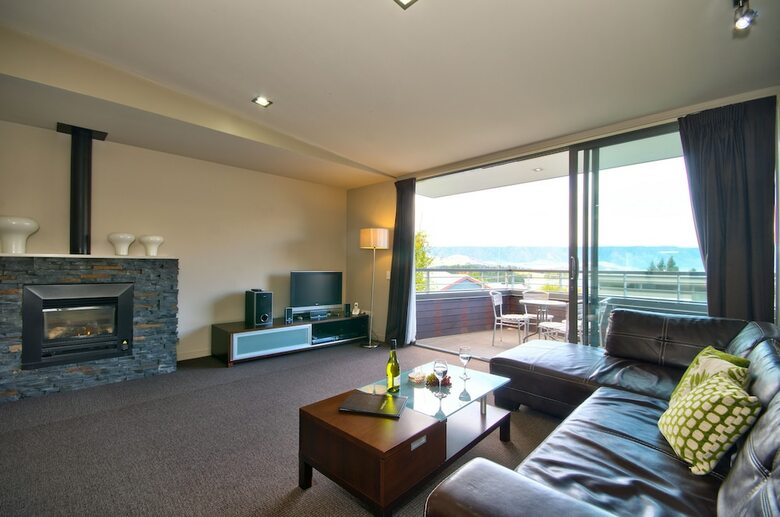 Aparthotel Alta Private Apartments