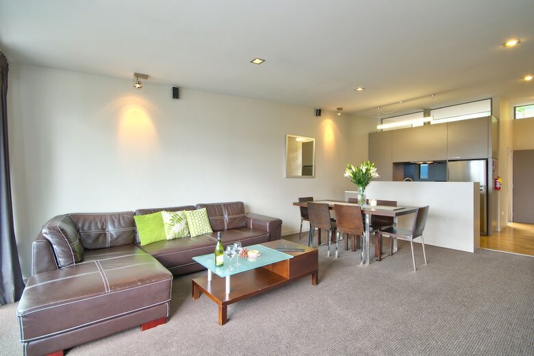 Aparthotel Alta Private Apartments