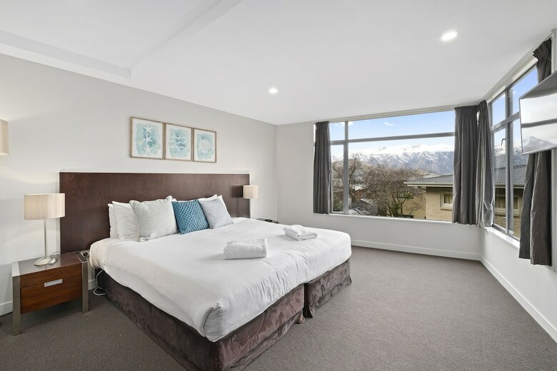 Aparthotel Alta Private Apartments