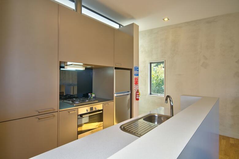 Aparthotel Alta Private Apartments