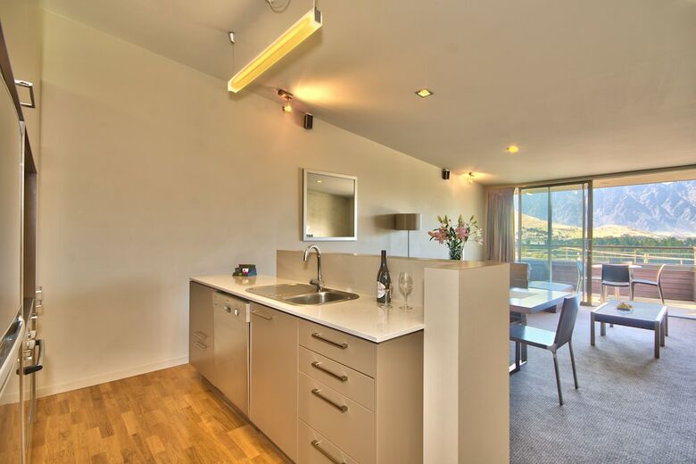 Aparthotel Alta Private Apartments