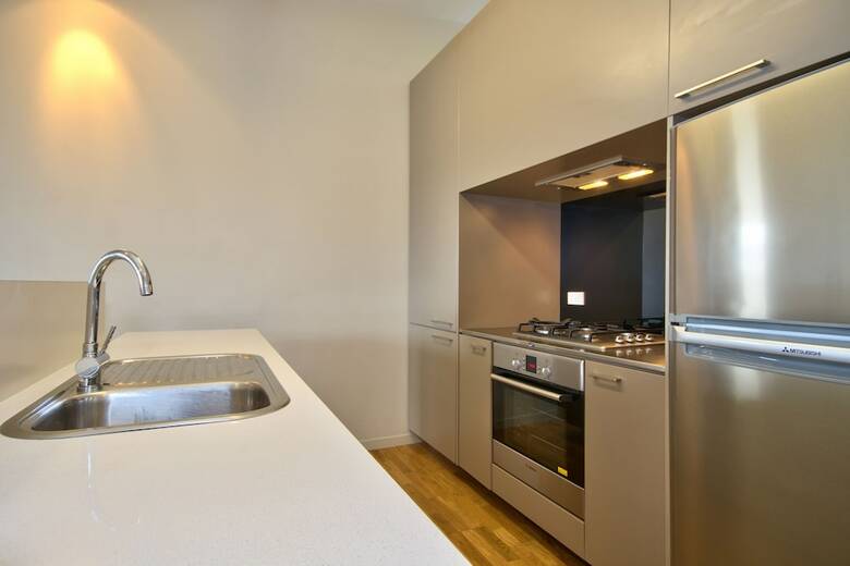 Aparthotel Alta Private Apartments