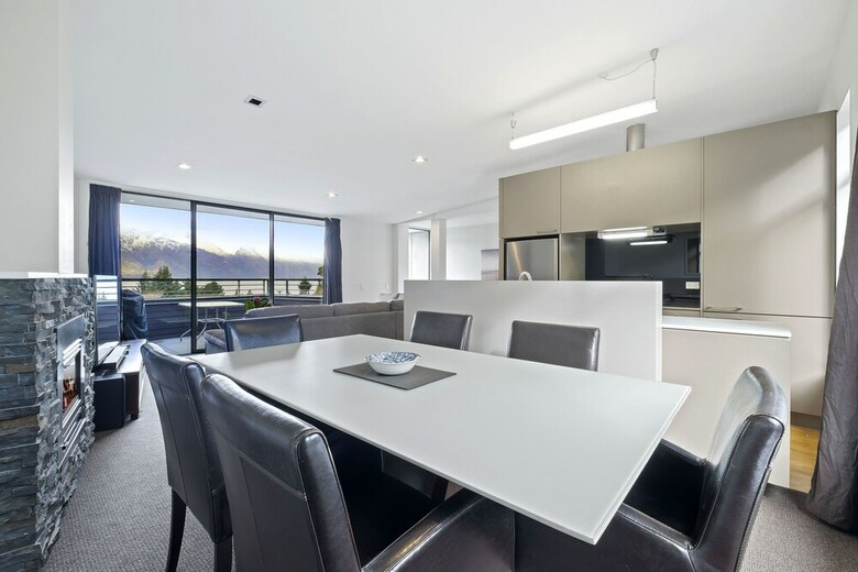 Aparthotel Alta Private Apartments