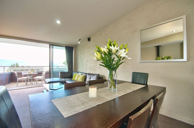 Aparthotel Alta Private Apartments