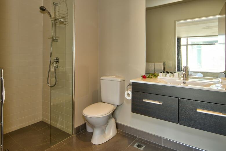 Aparthotel Alta Private Apartments