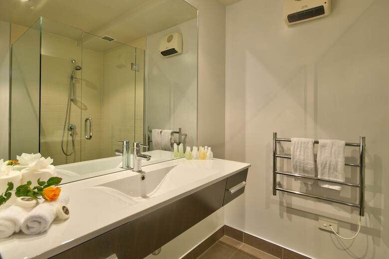 Aparthotel Alta Private Apartments