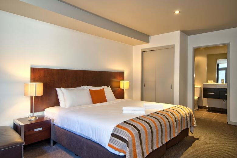 Aparthotel Alta Private Apartments