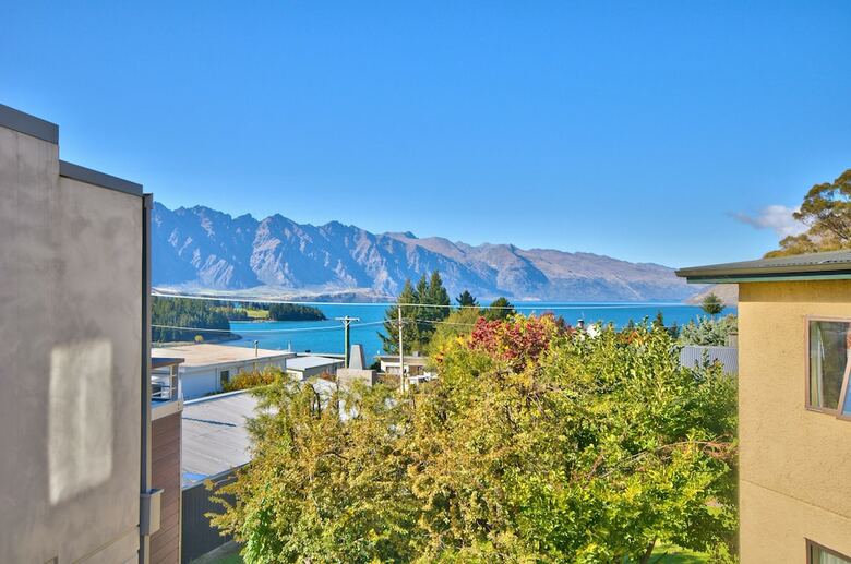 Aparthotel Alta Private Apartments