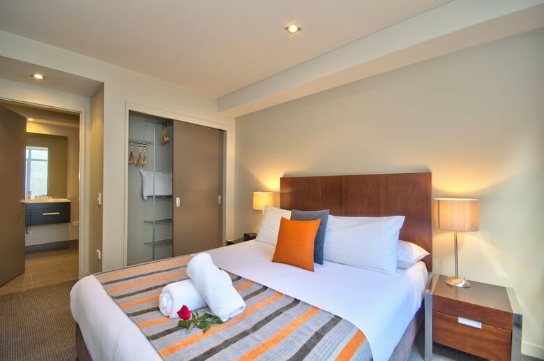 Aparthotel Alta Private Apartments