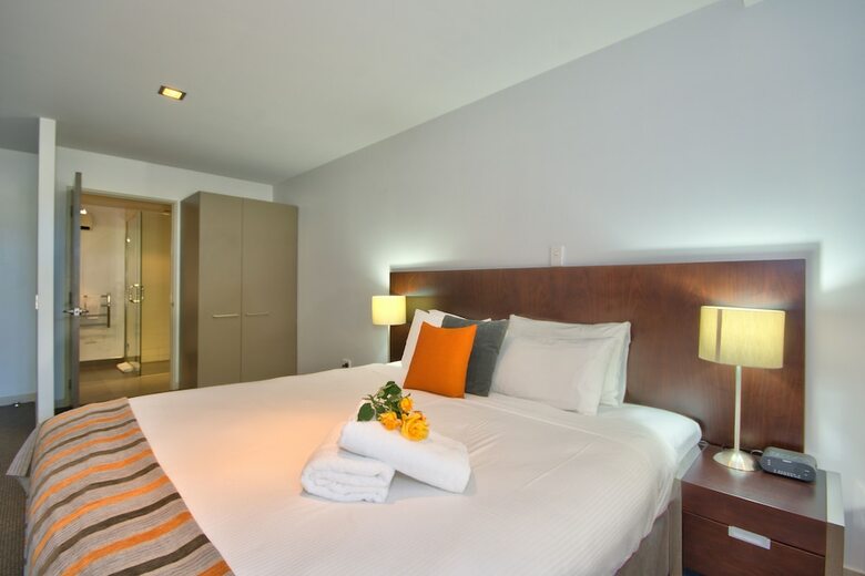 Aparthotel Alta Private Apartments
