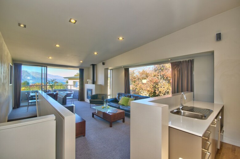 Aparthotel Alta Private Apartments
