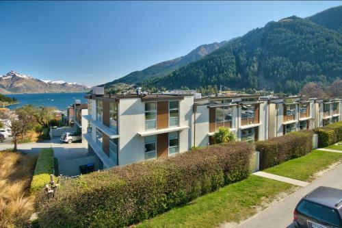 Apartamento Luxury On The Lake
