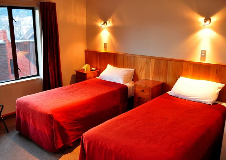 Aparthotel St James Apartments