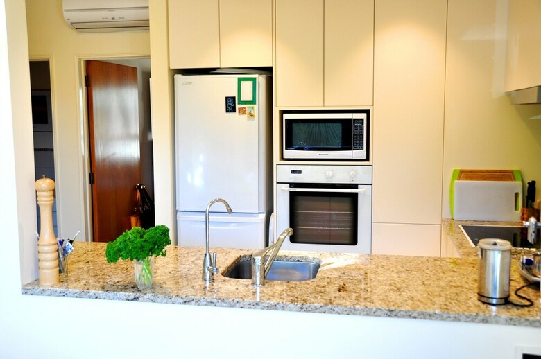Aparthotel St James Apartments