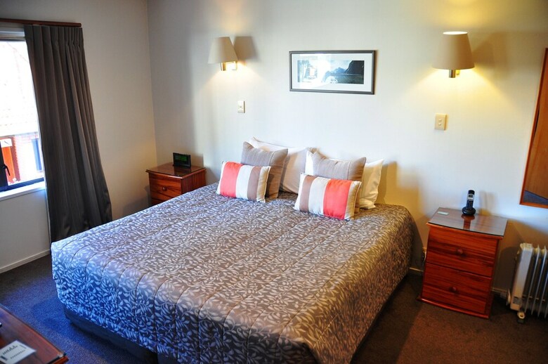 Aparthotel St James Apartments