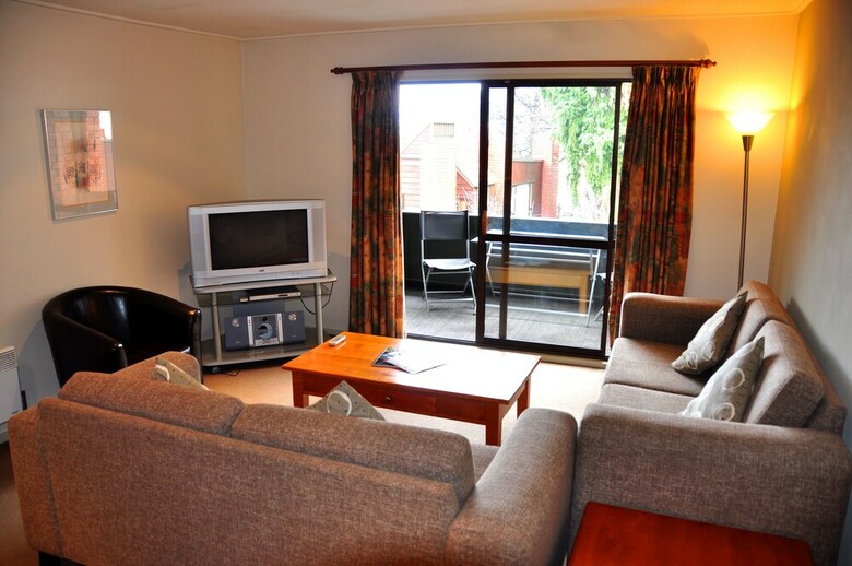 Aparthotel St James Apartments