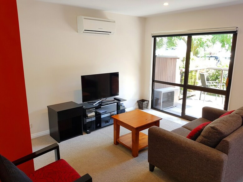 Aparthotel St James Apartments