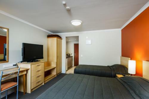 Queenstown Motel Apartments