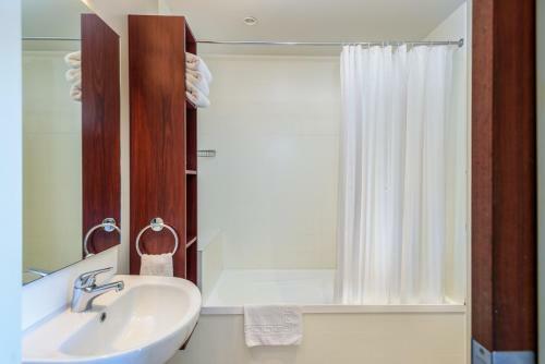 Queenstown Motel Apartments