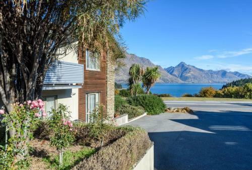Queenstown Motel Apartments