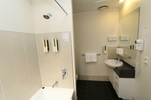 Aparthotel Best Western President Hotel Auckland