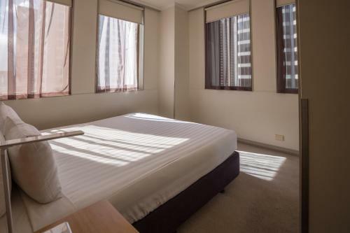 Aparthotel Best Western President Hotel Auckland