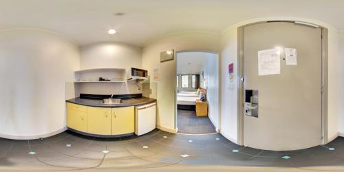 Aparthotel Best Western President Hotel Auckland