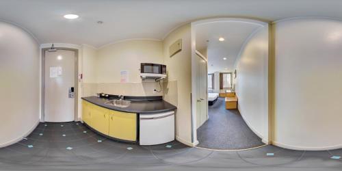 Aparthotel Best Western President Hotel Auckland