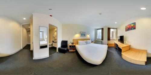 Aparthotel Best Western President Hotel Auckland