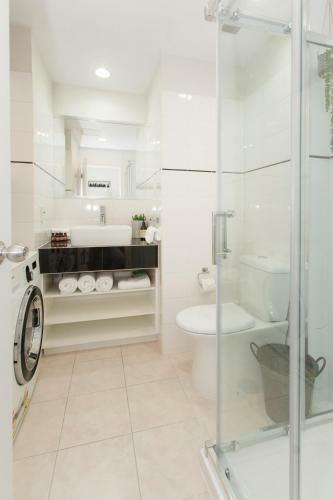 Towny - Character Apartment - 2 Bedrooms