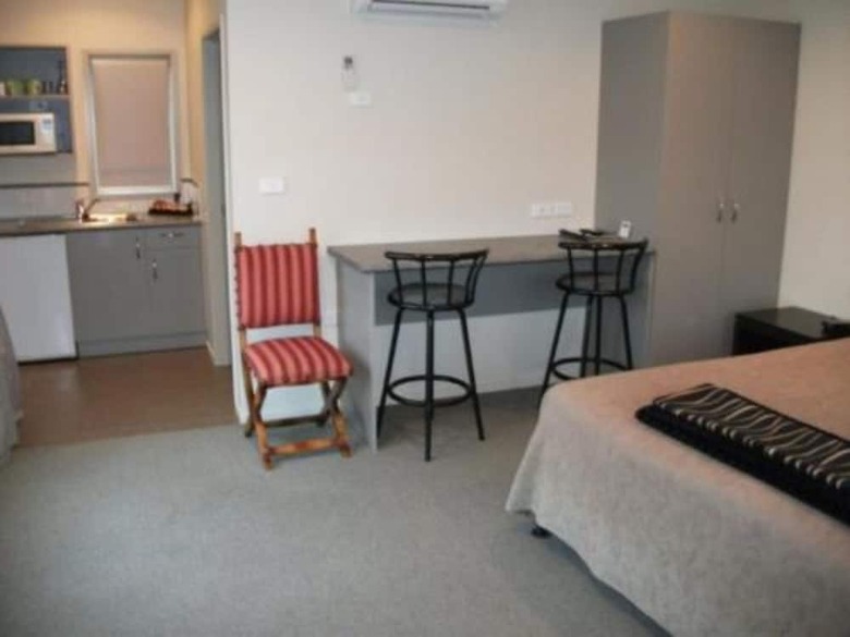 Scenicland Motels