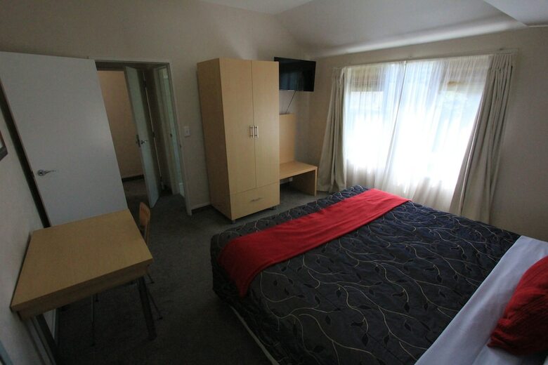 Aparthotel Voyager Apartments Taupo