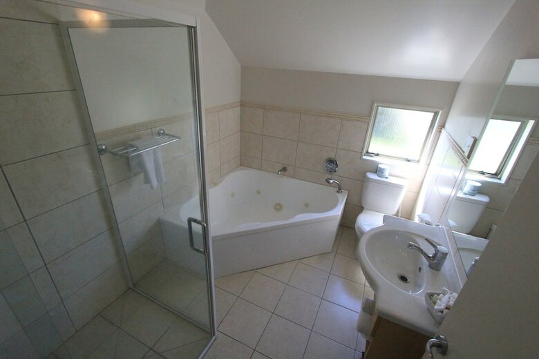 Aparthotel Voyager Apartments Taupo
