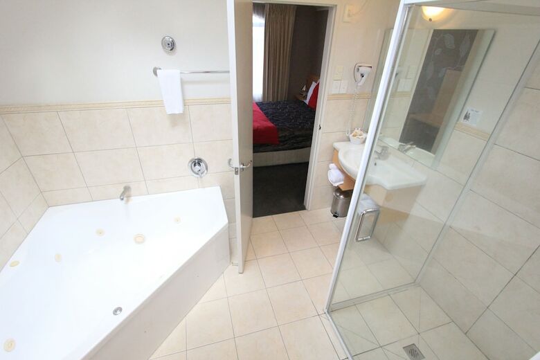 Aparthotel Voyager Apartments Taupo