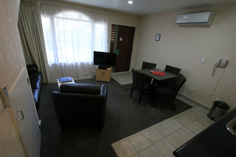 Aparthotel Voyager Apartments Taupo