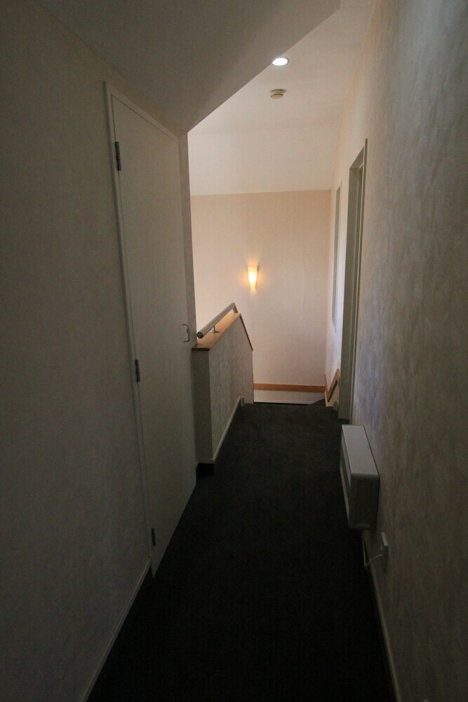 Aparthotel Voyager Apartments Taupo